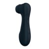Satisfyer Pro 2 Generation 3 Bluetooth/App Stimulátor na klitoris - Black