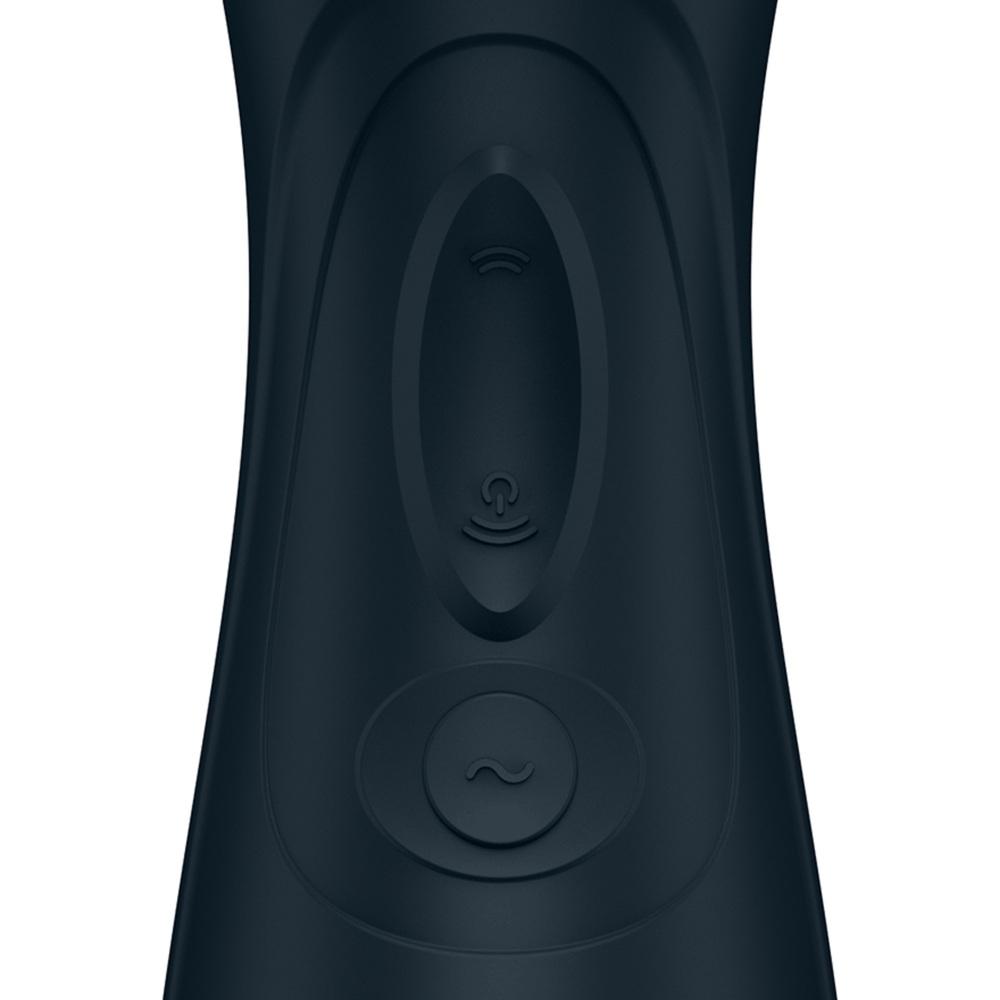 Satisfyer-Pro-2-Generation-3-BluetoothApp-Stimulator-na-klitoris-Black-8 Satisfyer Pro 2 Generation 3 Bluetooth/App Stimulátor na klitoris - Black