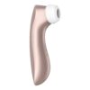 Satisfyer Pro 2+ Vibration
