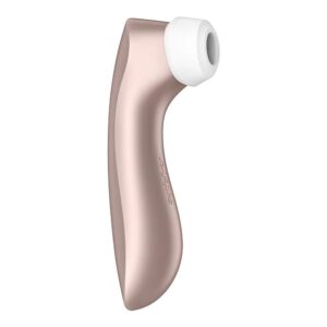 Satisfyer Pro 2+ Vibration