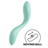 Satisfyer Rrrolling Pleasure vibrátor - Mint