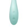 Satisfyer Rrrolling Pleasure vibrátor - Mint
