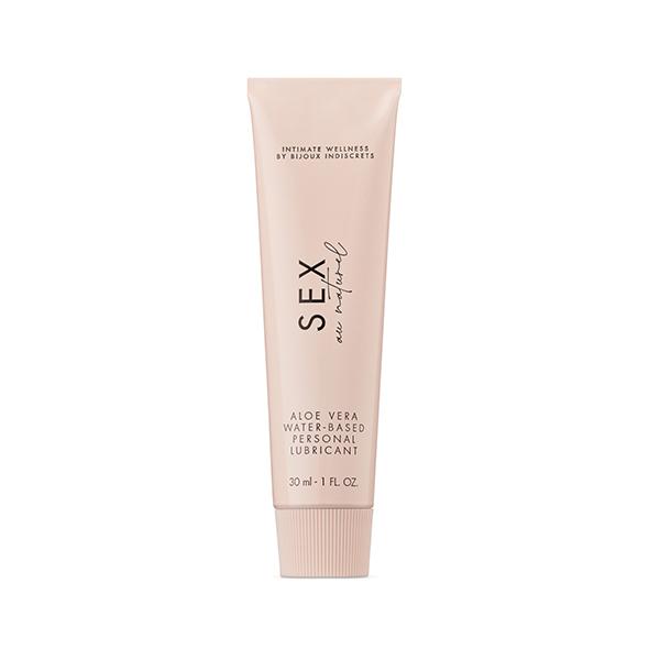 Sex-au-Naturel-Aloe-Vera-lubrikacni-gel-30-ml-4 Sex au Naturel Aloe Vera lubrikační gel 30 ml