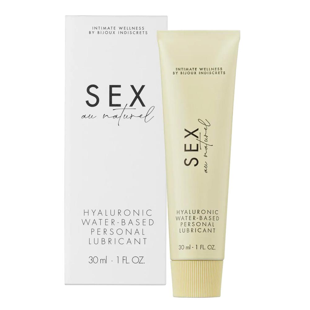 Sex-au-Naturel-Hydratacni-lubrikacni-gel-30-ml Sex au Naturel Hydratační lubrikační gel 30 ml