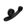 Snail Vibe Curve vibrátor - černý