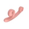 Snail Vibe Curve vibrátor - růžový
