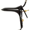 Speculum with Air & Liquid Tube - vaginální zrcátko