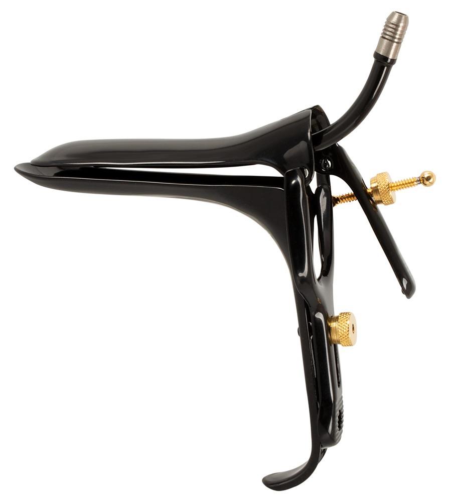 Speculum-with-Air-Liquid-Tube-vaginalni-zrcatko-10 Speculum with Air & Liquid Tube - vaginální zrcátko