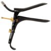 Speculum with Air & Liquid Tube - vaginální zrcátko
