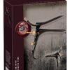 Speculum with Air & Liquid Tube - vaginální zrcátko