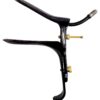 Speculum with Air & Liquid Tube - vaginální zrcátko