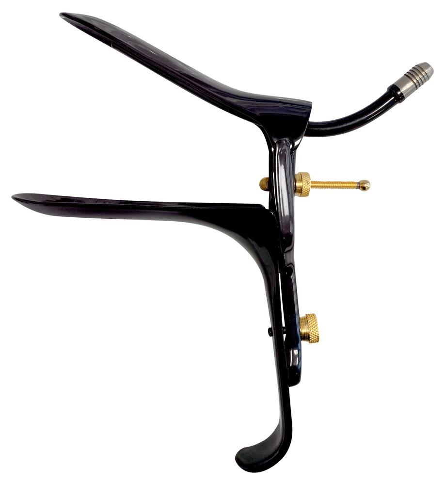 Speculum-with-Air-Liquid-Tube-vaginalni-zrcatko-8 Speculum with Air & Liquid Tube - vaginální zrcátko