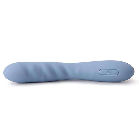 Svakom-Ava-Neo-vibrator-s-pulzacemi-modry-10 Svakom Ava Neo vibrátor s pulzacemi - modrý