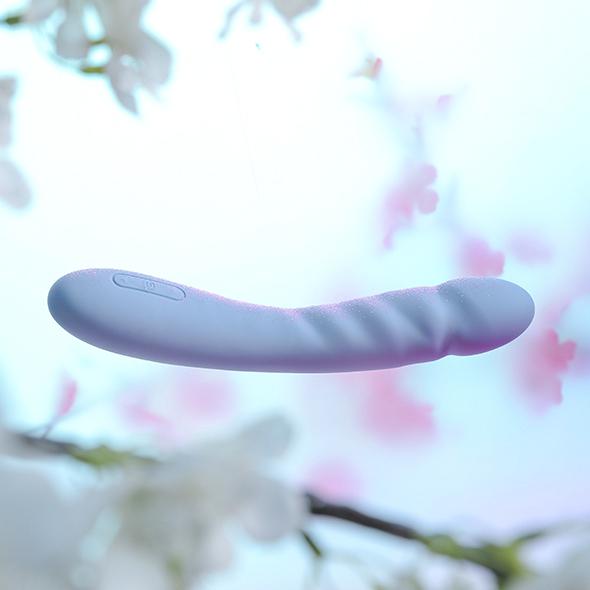 Svakom-Ava-Neo-vibrator-s-pulzacemi-modry-18 Svakom Ava Neo vibrátor s pulzacemi - modrý