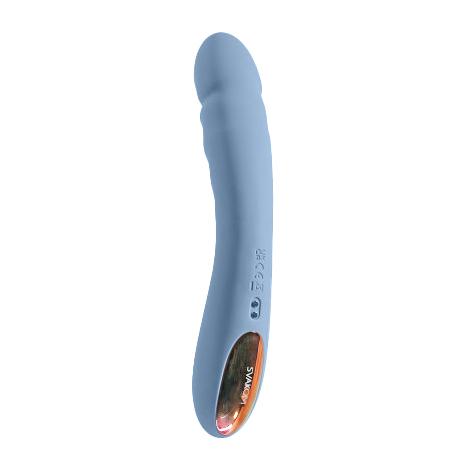 Svakom-Ava-Neo-vibrator-s-pulzacemi-modry-6 Svakom Ava Neo vibrátor s pulzacemi - modrý