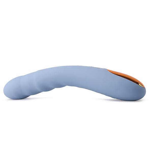 Svakom-Ava-Neo-vibrator-s-pulzacemi-modry-8 Svakom Ava Neo vibrátor s pulzacemi - modrý