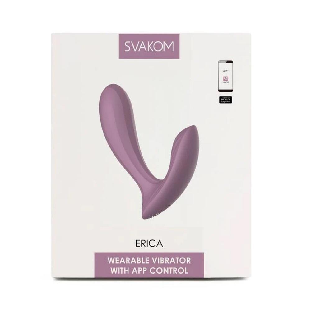 Svakom-Erica-Vibrator-do-kalhotek-ruzovy-12 Svakom Erica Vibrátor do kalhotek - růžový