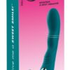 Sweet Smile G-Spot vibrátor s rotační špičkou