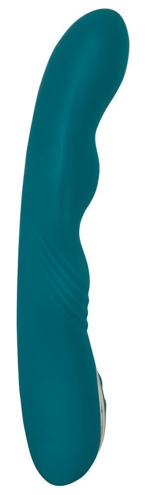 Sweet-Smile-G-Spot-vibrator-s-rotacni-spickou-2 Sweet Smile G-Spot vibrátor s rotační špičkou