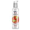 Swiss Navy Playful 4 in1 lubrikační gel Straw-Kiwi Pleasures Flavor 118ml