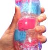 TENGA Bobble masturbátor- Crazy Cubes