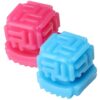 TENGA Bobble masturbátor- Crazy Cubes