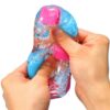 TENGA Bobble masturbátor- Crazy Cubes