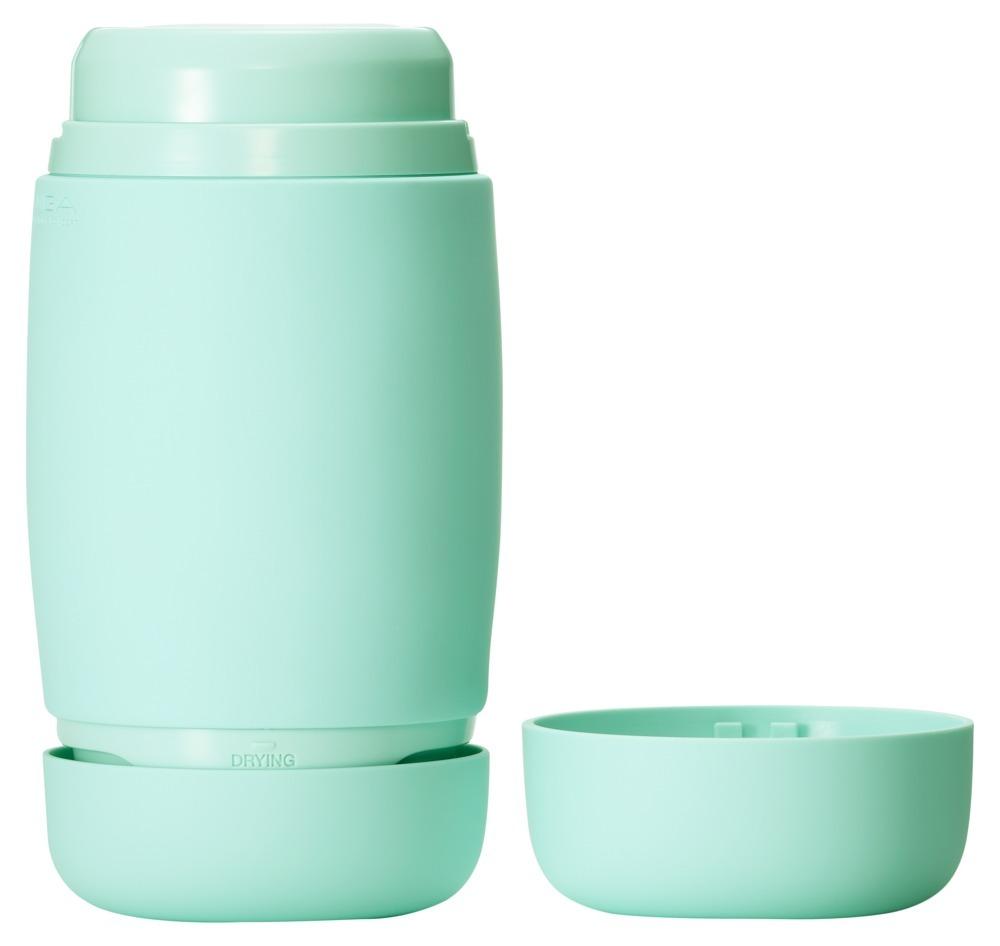 TENGA-Puffy-masturbator-Green-10 TENGA Puffy masturbátor - Green