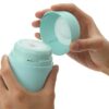 TENGA Puffy masturbátor - Green