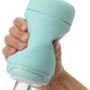 TENGA Puffy masturbátor - Green