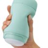 TENGA Puffy masturbátor - Green