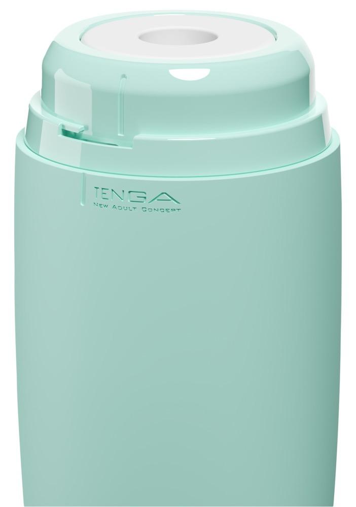 TENGA-Puffy-masturbator-Green-20