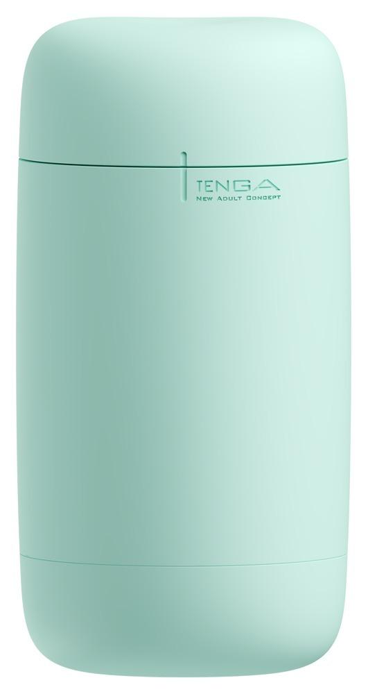 TENGA-Puffy-masturbator-Green-6 TENGA Puffy masturbátor - Green
