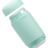 TENGA Puffy masturbátor - Green