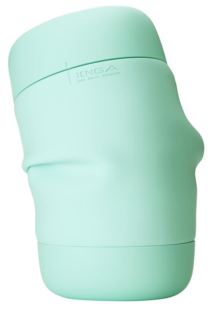 TENGA-Puffy-masturbator-Green TENGA Puffy masturbátor - Green