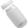 TENGA Puffy masturbátor - White