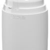 TENGA Puffy masturbátor - White