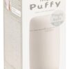 TENGA Puffy masturbátor - White