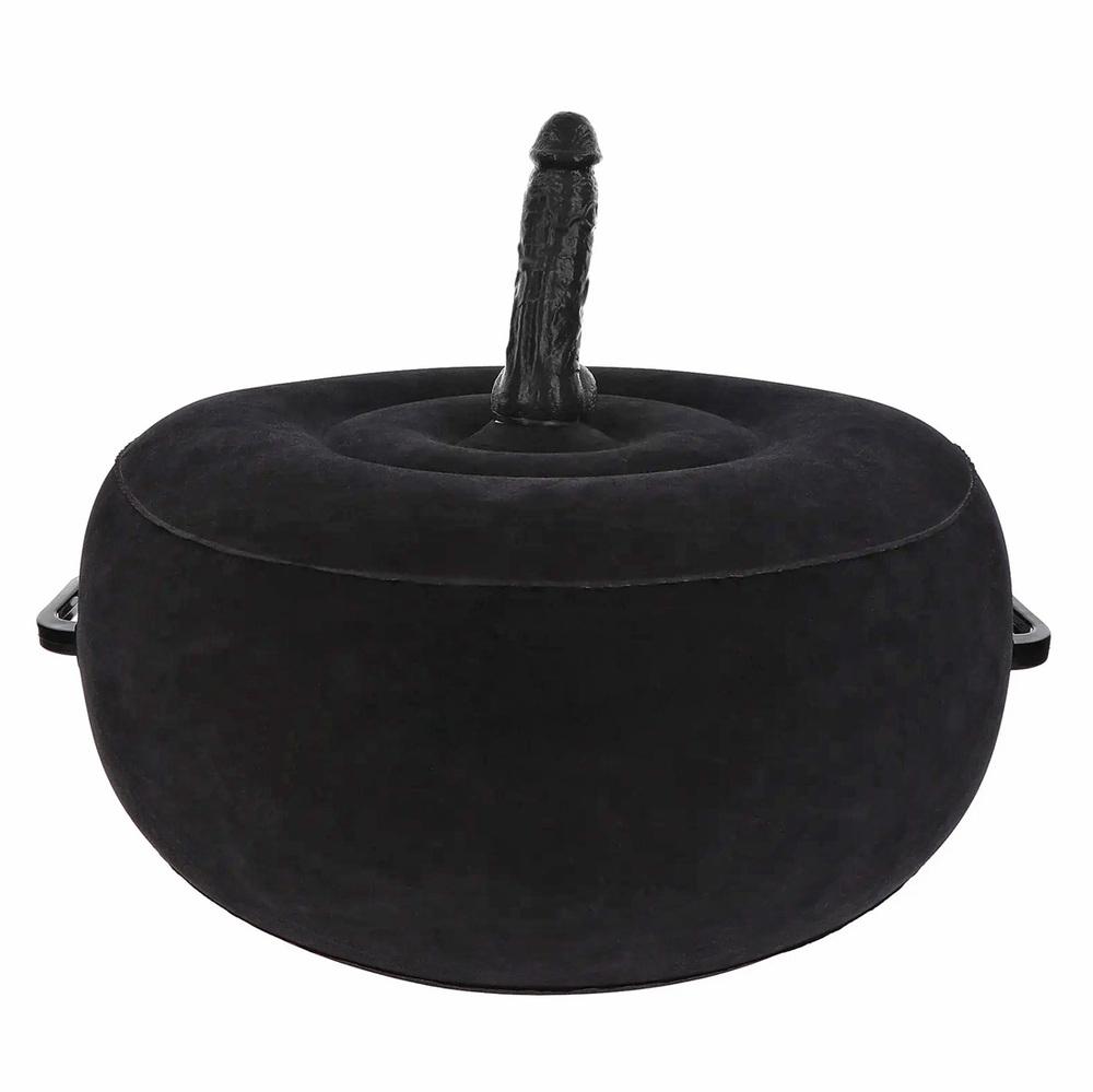Taboom-Nafukovaci-taburet-s-vibratorem Taboom Nafukovací taburet s vibrátorem