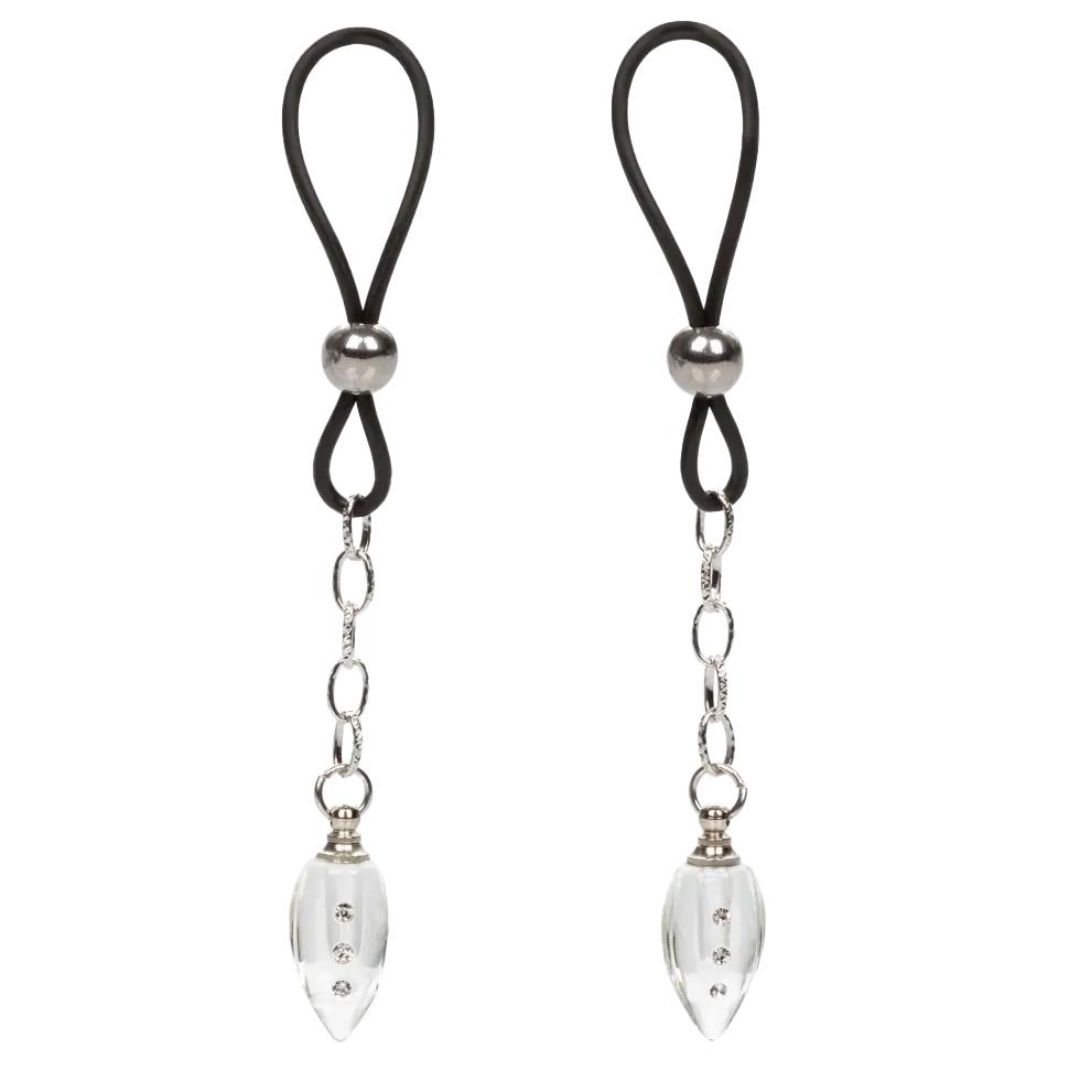 Teardrop-Ozdoby-na-bradavky-s-kaminky Teardrop Ozdoby na bradavky s kamínky