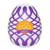 Tenga Egg Mesh masturbátor