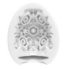 Tenga Egg Snow Crystal masturbátor s chladivým účinkem