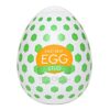 Tenga Egg Stud masturbátor
