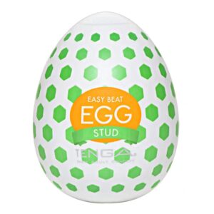 Tenga Egg Stud masturbátor