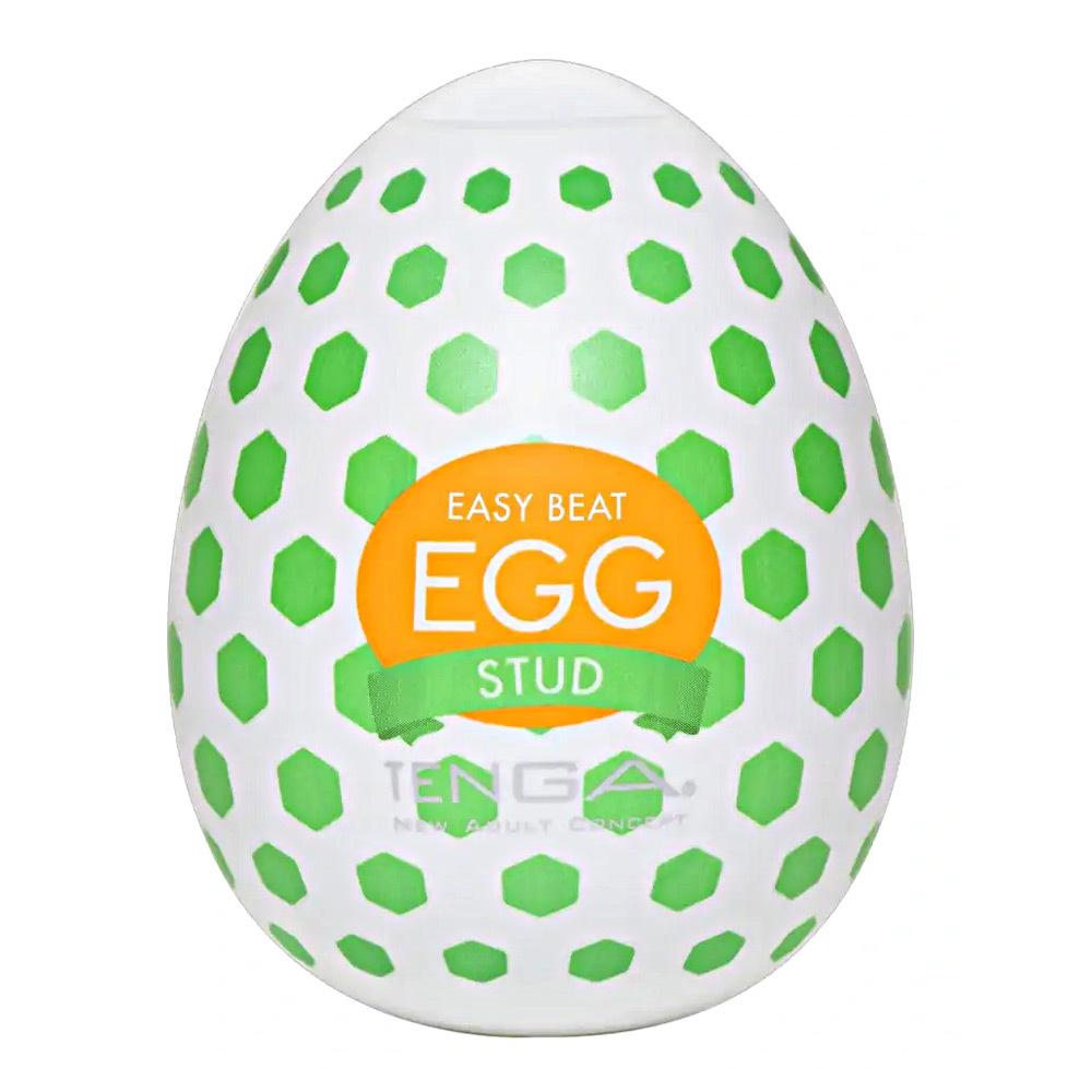 Tenga-Egg-Stud-masturbator Tenga Egg Stud masturbátor