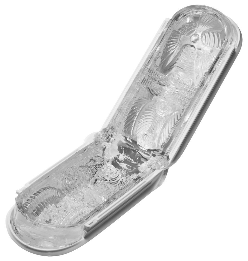 Tenga-Flip-Zero-2 Tenga Flip Zero
