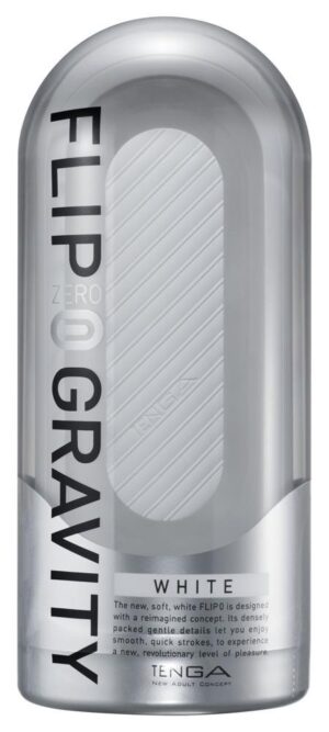 Tenga Flip Zero