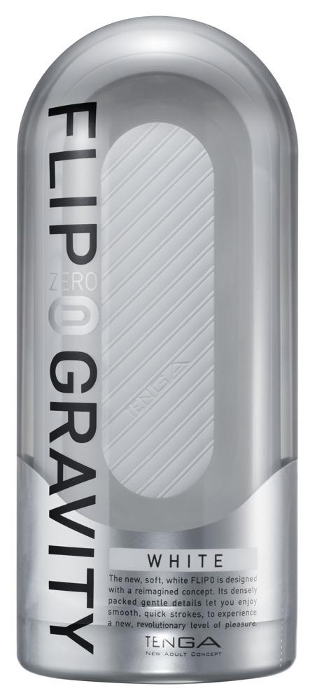 Tenga-Flip-Zero Tenga Flip Zero