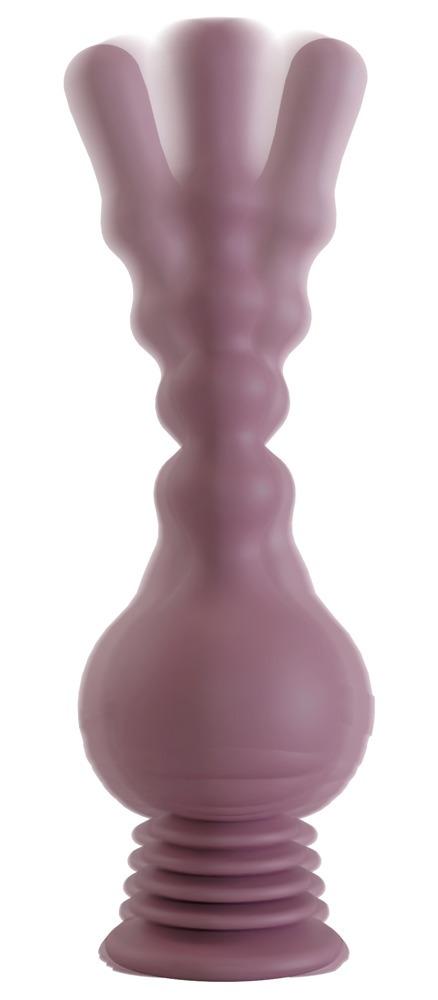 Turbo-shaker-Analni-vibrator-s-odpruzenou-prisavkou-10 Turbo shaker Anální vibrátor s odpruženou přísavkou