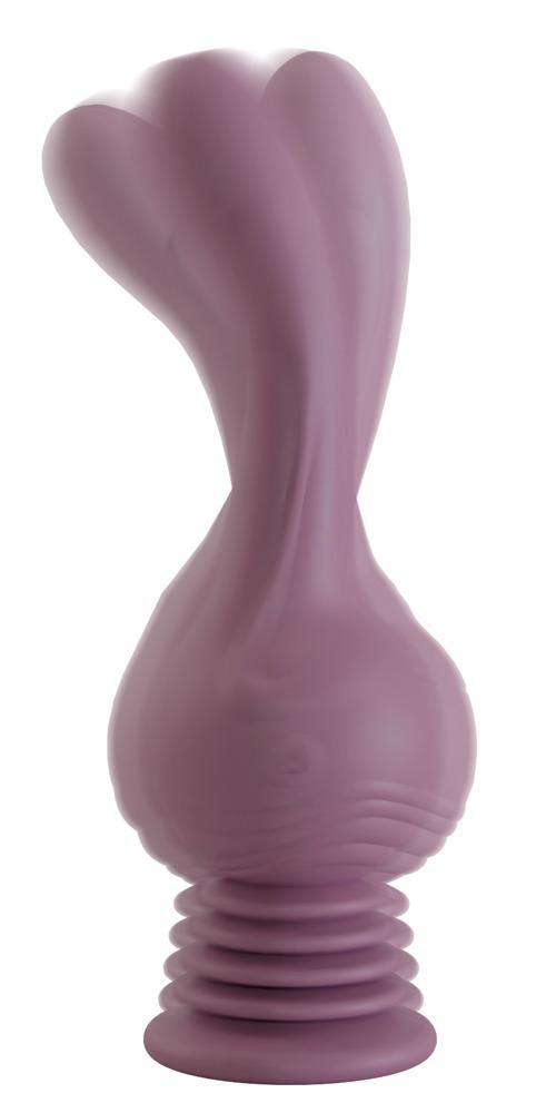 Turbo-shaker-G-spot-vibrator-s-odpruzenou-prisavkou-10 Turbo shaker G-spot vibrátor s odpruženou přísavkou